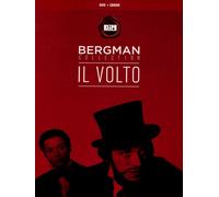 Il Volto (DVD) Thulin Von Sydow Von Sydow Thulin