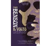 Il volto e altri racconti scelti da H.P. Lovecraft - 2026 - Agenz