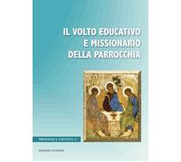 Il volto educativo e missionario della parrocchia - Ancora Stefano