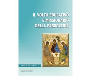 Il volto educativo e missionario della parrocchia - Ancora Stefano