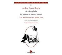 Il volto giallo. Testo inglese a fronte