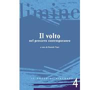 Il volto nel pensiero contemporaneo