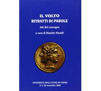 Il volto : ritratti di parole