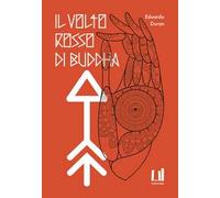 Il volto rosso di Buddha