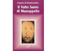 Il volto santo di Manoppello