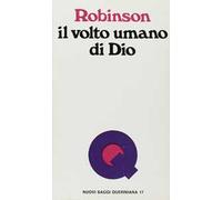 Il volto umano di Dio