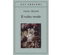 Il volto verde