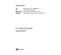 Il volume è una storia del pensiero filosofico nell' ebraismo. Con un saggio int