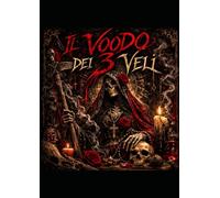 il voodoo dei 3 veli: Formulas Obscurae Integratae