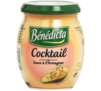 Il Vostro Cocktail Salsa 240 G