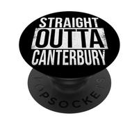 Il voto di OUTTA CANTERBURY KENT è 3.2 PopSockets PopGrip Adesivo