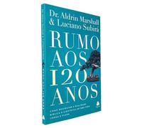 Il voto di RUMO AOS 120 ANOS COMO DESFRUTAR A REALIDADE BÍBLICA E CIENTÍFICA DE UMA VIDA LONGA E PLENA è 4.5 (11 voti sono stati dati)