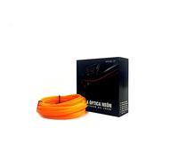 Il voto di TIRA DE ALAMBRE DE NEÓN DE FIBRA ÓPTICA COLOR NARANJA è 3.67 (