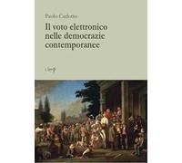 Il voto elettronico nelle democrazie contemporanee
