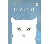 Il vuoto - 2025 - Buk Buk (Albi d'autore)