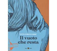Il vuoto che resta - Tutte le mele di Annie