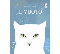 Il vuoto [Hardcover] [Oct 29, 2025] Sztyma, Marianna and Bulletti, Lucia
