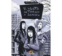 Il vuoto intorno a Sandra