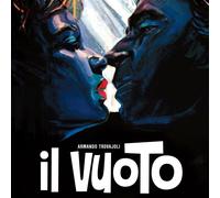 Il Vuoto / O.S.T. - Armando Trovajoli (Vinile)