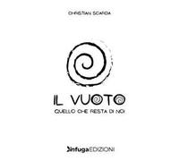 Il vuoto. Quello che resta di noi