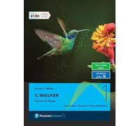 Il Walker. Con Labroatorio. Per le Scuole superiori. Con e-book. Con espansione online (Vol. 1)