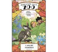 Il wallaby innamorato