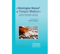 Il Washington Manual® di Terapia Medica