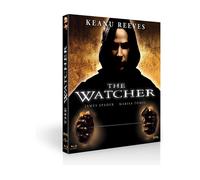 The Watcher [Blu-Ray]