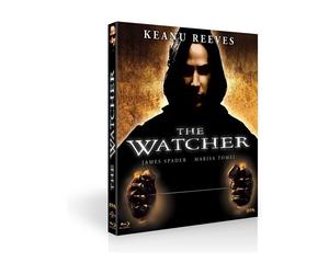Il Watcher BLU-RAY NUOVO