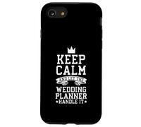 Il wedding planner lo fa già Custodia per iPhone SE (2020) / 7/8