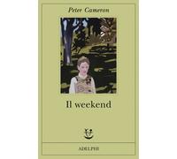 Il weekend - Cameron Peter