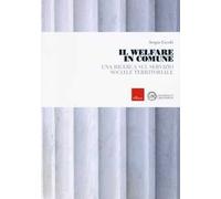 Il welfare in comune. Una ricerca sul servizio sociale territoriale