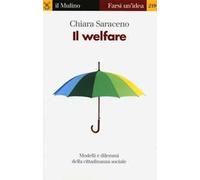 Il welfare. Modelli e dilemmi della cittadinanza sociale
