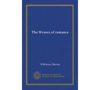 Il Wessex del romanticismo