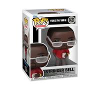 Il Wire Stringer Bell Pop premium altamente collezionabile Figura in vinile 3,7