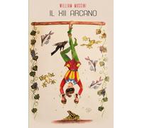 IL XII ARCANO: saggi e poesie a testa ingiù