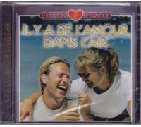 Il Y a de l Amour Dans l Air - Il Y a de l Amour Dans l Air