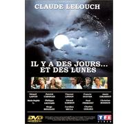 Il y a des jours… et des lunes
