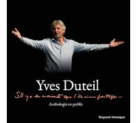 Il Y a Des Moments Que L´on Aime Partager (17 CD-B