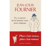 Il y a encore de la lumière sous mon chapeau