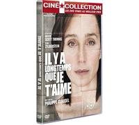 Il y a longtemps que je t'aime