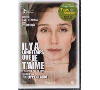 IL Y A LONGTEMPS QUE JE T'AIME (DVD)