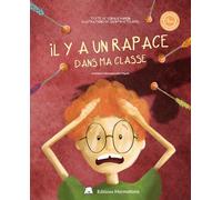 Il y a un rapace dans ma classe !