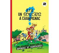 Il y a un sorcier à Champignac: Il y a un sorcier a Champignac (2)