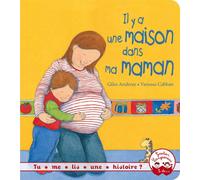 Il y a une maison dans ma maman