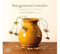 Insegnatemi A Morire-Kantaten - Borciani,Alice/Il Zabaione Musicale (Audio cd)