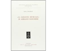 Il zabaione musicale di Adriano Banchieri - Mecarelli Paola
