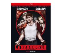 Il Zanker Blu-Ray Nuova