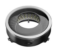 Il37 Microscopio Professionale Polarizzato LED Ad per Immagini Chiar3250