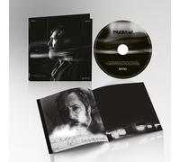 FABIO ILACQUA - PASSO_01 - CD NUOVO SIGILLATO PREORDINE DAL 11 OTTOBRE LIMITATO